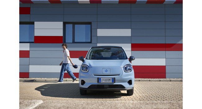 Leapmotor cierra 2024 con 253 unidades matriculadas y un 0,2% de cuota de mercado en España