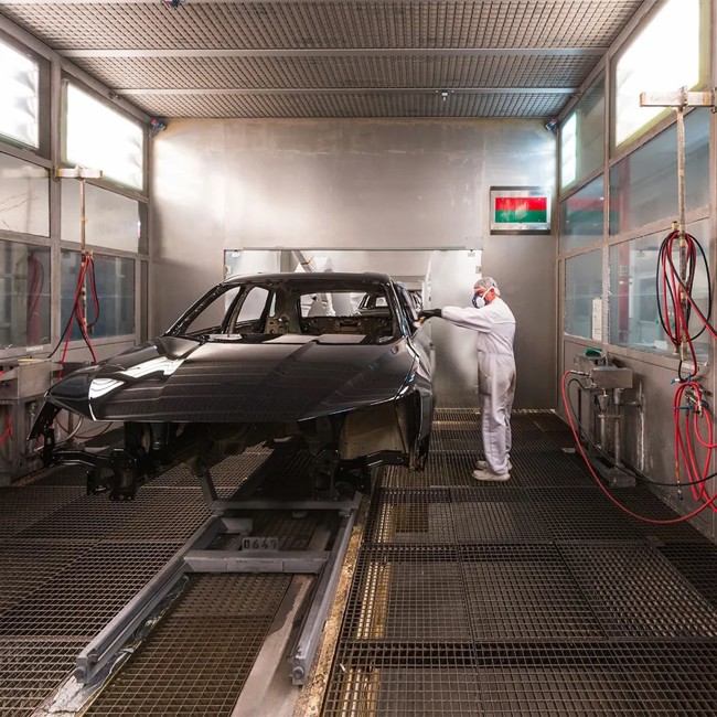 Volkswagen mantendrá los 9.500 empleos de la planta de Audi en Zwickau (Alemania) hasta al menos 2030