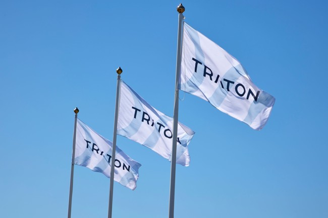 Las ventas de Traton caen un 1% en 2024, hasta las 334.220 unidades, ante "un mercado difícil"