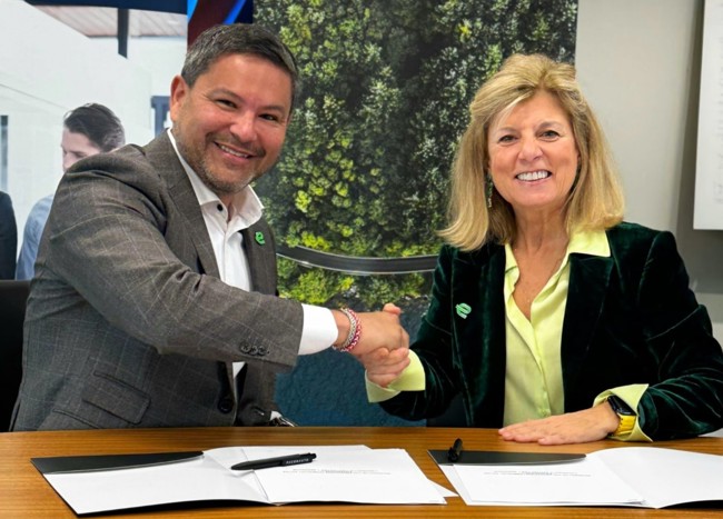 Faconauto y Enterprise Mobility renuevan su alianza estratégica hasta 2028