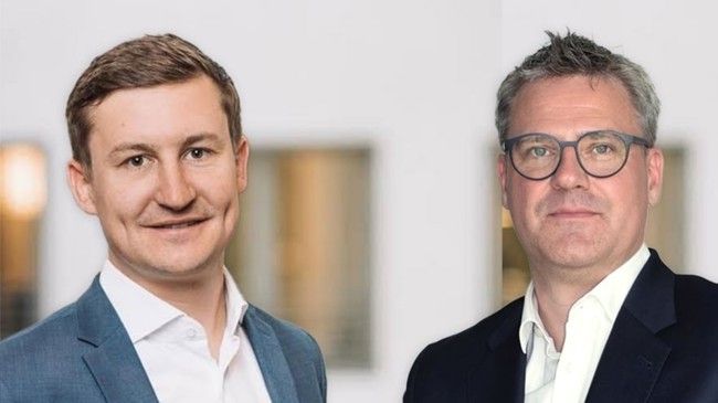 Christoph Herr, nuevo director general de Ford Alemania en lugar de Christian Weingärtner