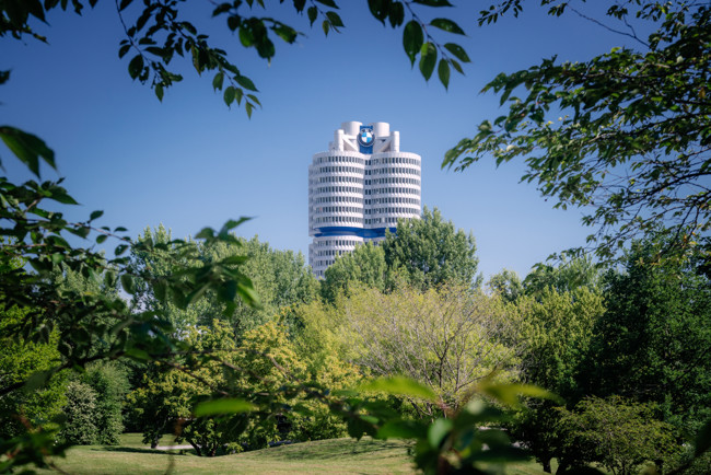 BMW Group España vende 66.135 unidades en 2024, un 17,2% más, con un 50% más de ventas de BEV