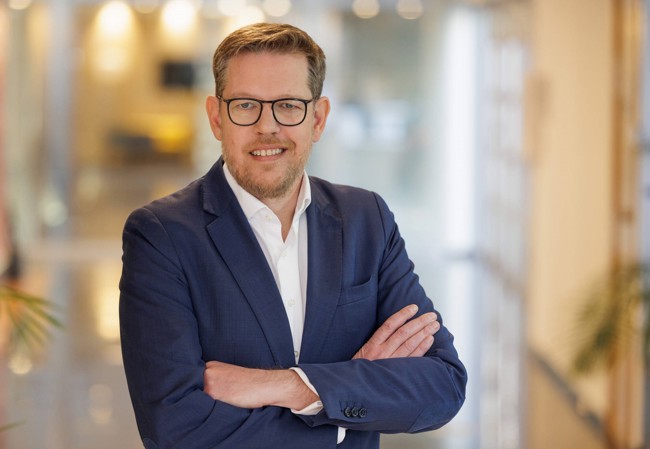 Renault Group nombra a Duncan Minto como nuevo director financiero