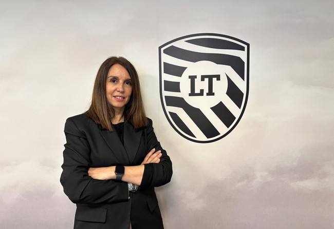 Lever Touch España nombra a Carla Vidal como nueva responsable de flotas