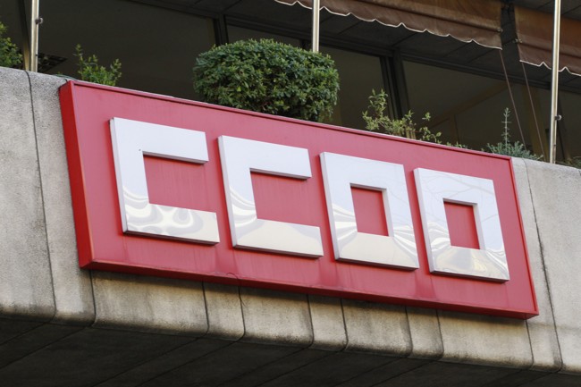CCOO alaba la decisión de Stellantis de garantizar el futuro de las plantas de Vigo, Zaragoza y Madrid