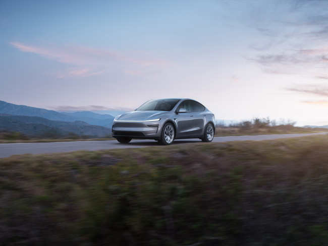 Tesla lanza el nuevo Model Y en Europa, con autonomía de hasta 568 kilómetros y desde 60.990 euros