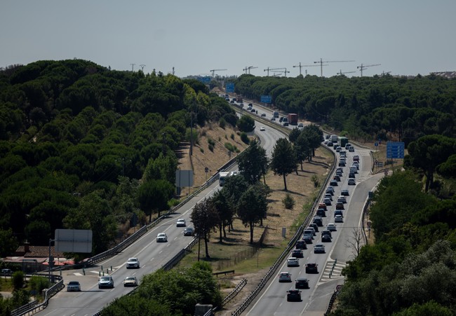 Los fabricantes de automóviles de Argentina valoran positivamente la reducción de impuestos