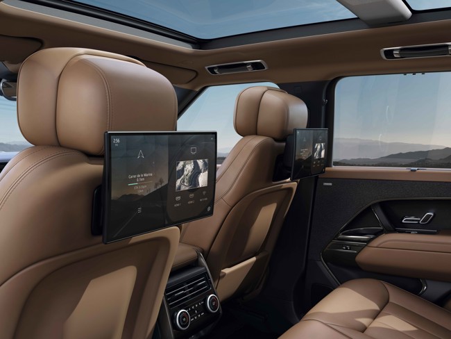 Tata Motors (JLR) gana 1.595 millones en los tres trimestres de su año fiscal 2025, un 2,6% más