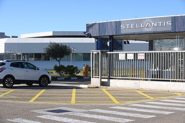 Stellantis asume la producción de las cajas de cambos eDCT en Francia e Italia