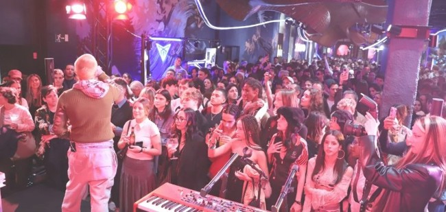 Cupra City Garage Madrid recibe más de 25.000 visitantes en su primer año de funcionamiento