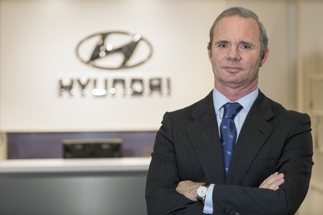 Hyundai España logra una facturación de 1.313 millones en 2024, un 10% más, y vende 64.853 unidades