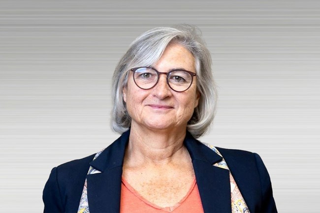 Anne Abboud, nueva responsable de la unidad de negocio Pro One de Stellantis