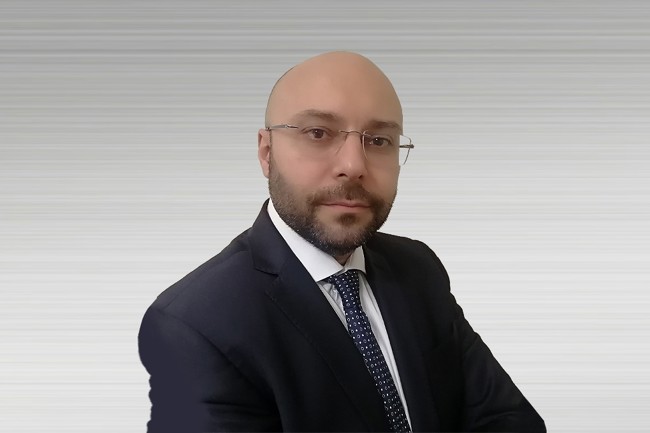 Stellantis nombra a Fabio Catone como nuevo jefe de la marca Jeep Europa