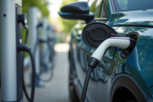 T&E cree que la ley de flotas de empresa podría asegurar 2 millones de coches eléctricos en 2030