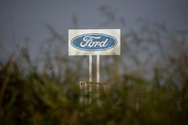 STM critica la "pérdida de poder adquisitivo" en Ford Almussafes por la "congelación" salarial
