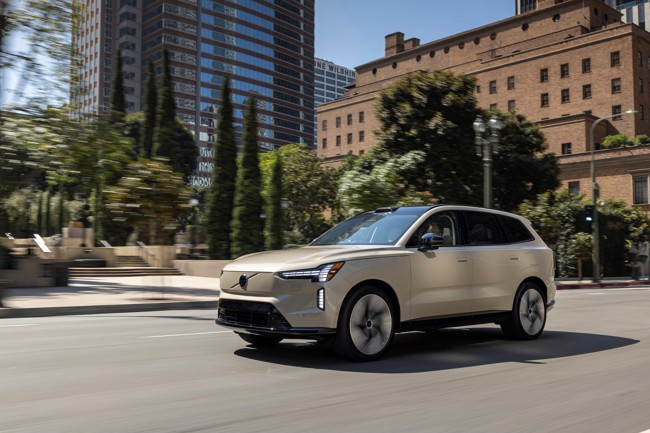 Volvo asegura su compromiso comercial con Lynk & Co a pesar de la venta de su participación accionarial