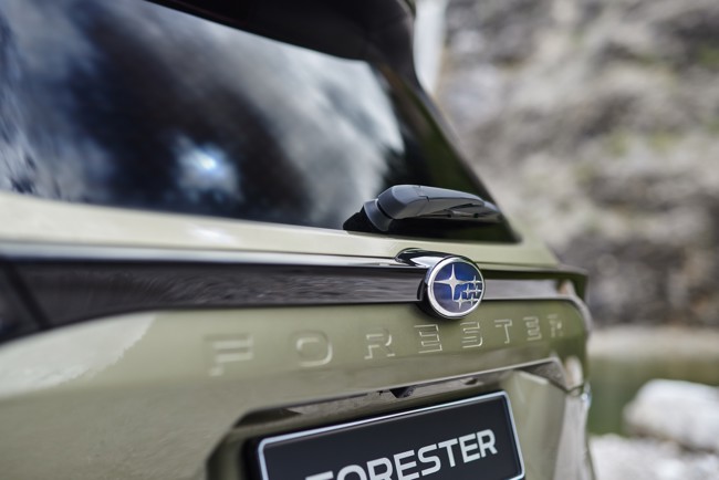 Subaru ganó un 6,2% más en su tercer trimestre, aunque prevé cerrar el año fiscal con una caída del 14%