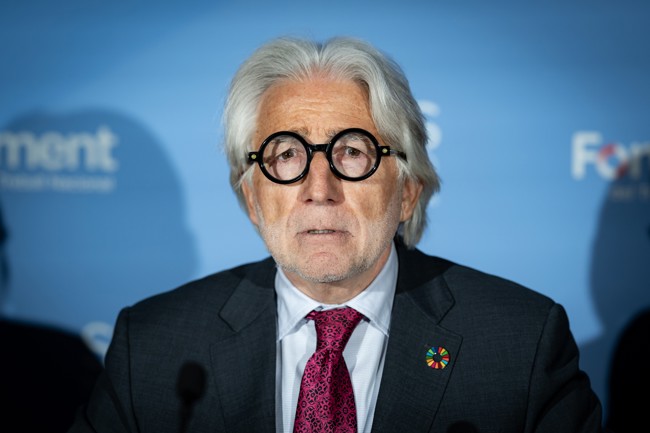 Foment afirma que "urgen soluciones" tras el aviso del CEO de Seat sobre los aranceles
