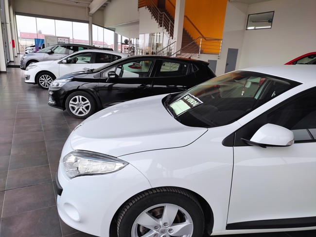 Las ventas de vehículos de ocasión subieron un 4,9% en enero, hasta las 167.934 unidades