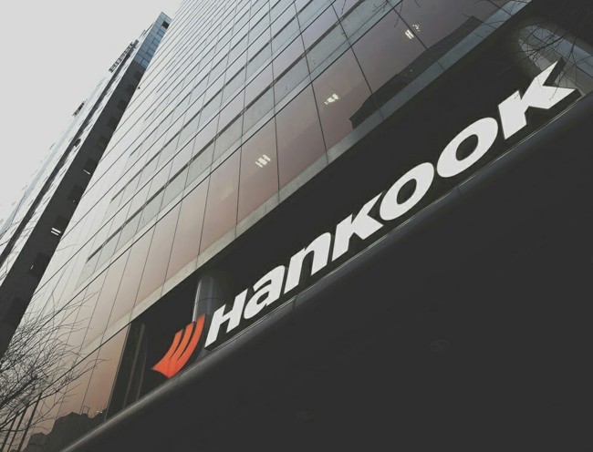 Hankook logra resultados anuales históricos con un beneficio de 1.041 millones en 2024, un 33% más