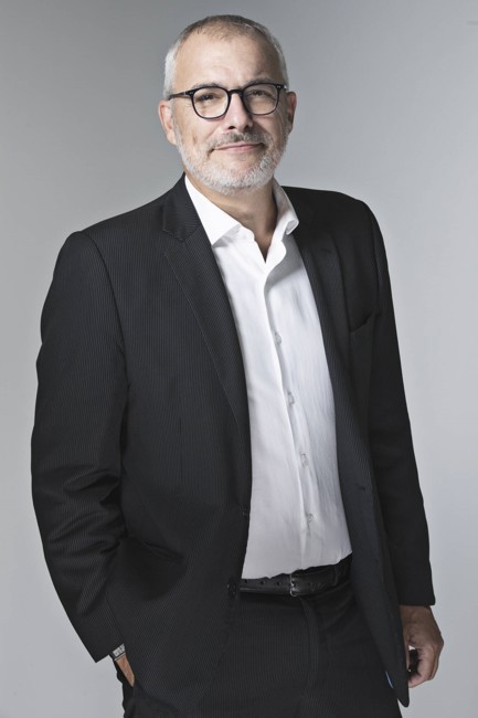 Renault nombra como director de Recursos Humanos a Bruno Laforge