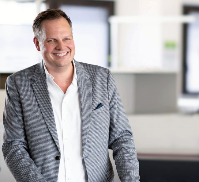 Bilstein nombra a Simon Frick nuevo director de posventa