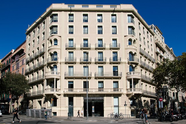 Instituto Catalán de Finanzas convoca préstamos por 95 millones para la industria 4.0 y la automoción