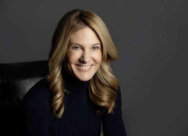 Volkswagen nombra jefa de marca a Christine Wolburg, hasta ahora directora de Ventas de BVG