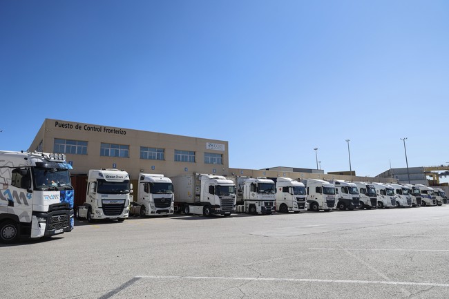 ACEA alerta del retraso de las infraestructuras tecnológicas para electrificar el transporte