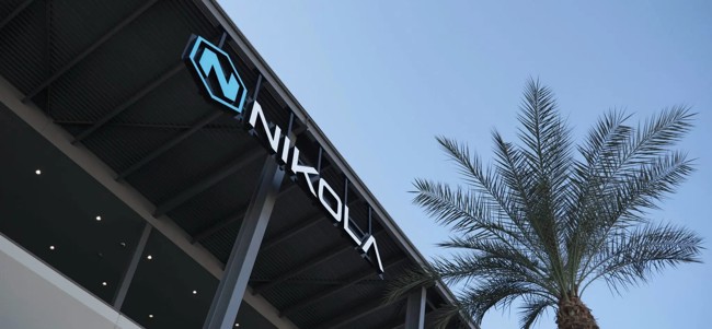 El fabricante de camiones 'cero emisiones' Nikola se declara en bancarrota y planea vender activos