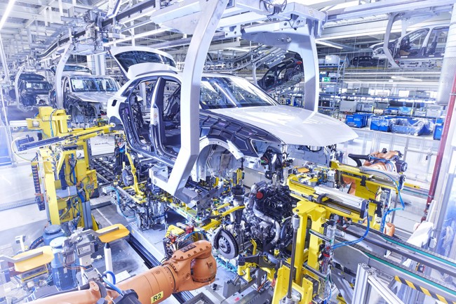 Las tecnologías digitales agregarán casi 573.000 millones al PIB del sector de la automoción para 2030