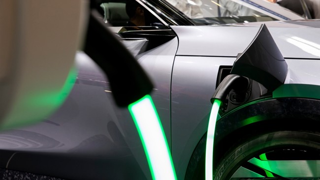Los fabricantes europeos de automóviles piden una introducción gradual de la normativa 'CAFE'