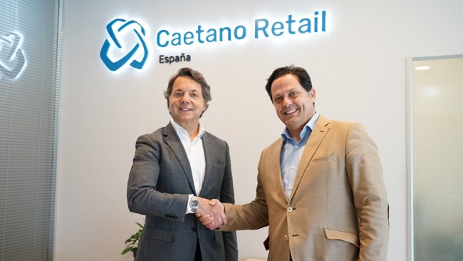 Caetano Retail y LoJack firman un acuerdo para la protección de los vehículos de sus clientes