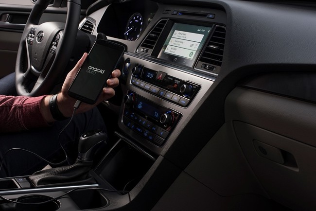 El Tribunal de Justicia de la UE considera un abuso que Android Auto no permita apps de terceros