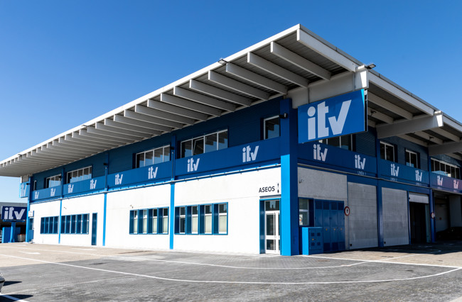 El grupo español ITVersia Gestión gana la concesión de inspección técnica de vehículos en Turquía por 20 años
