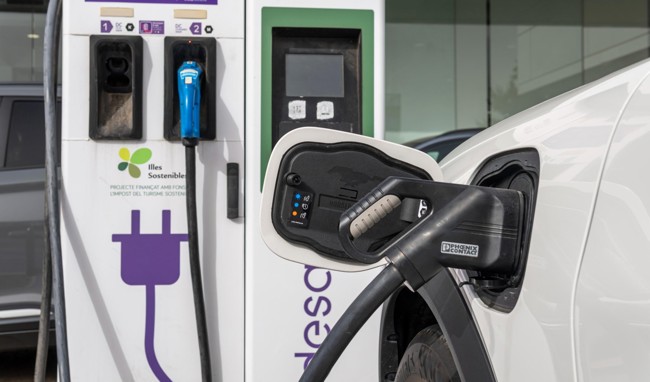 Endesa se une por primera vez como patrocinador al Congreso Faconauto 2025