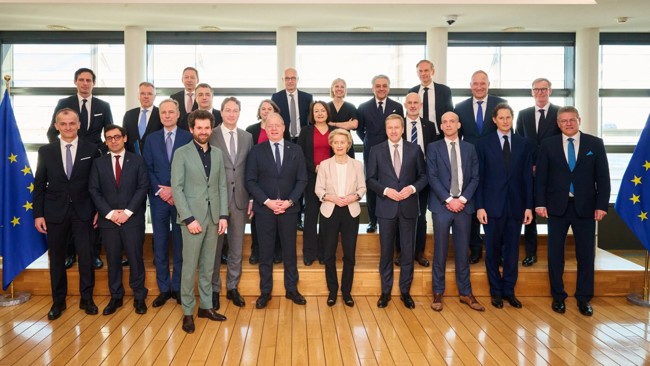 Las patronales europeas del automóvil urgen a revisar la normativa de CO2: "no hay tiempo que perder"