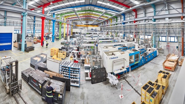 El grupo italiano Sapa aspira a lograr ingresos de 700 millones tras adquirir la empresa Megatech