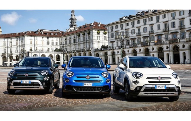 Las ventas de coches en Italia caen un 6,3% en febrero, hasta las 137.922 unidades