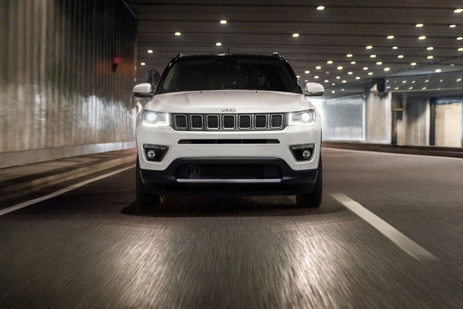 Jeep confirma que la próxima generación del modelo Compass en Europa se producirá en Italia