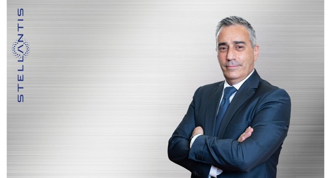 Stellantis nombra como director de Fiat/Abarth en España y Portugal a Paulo Carelli
