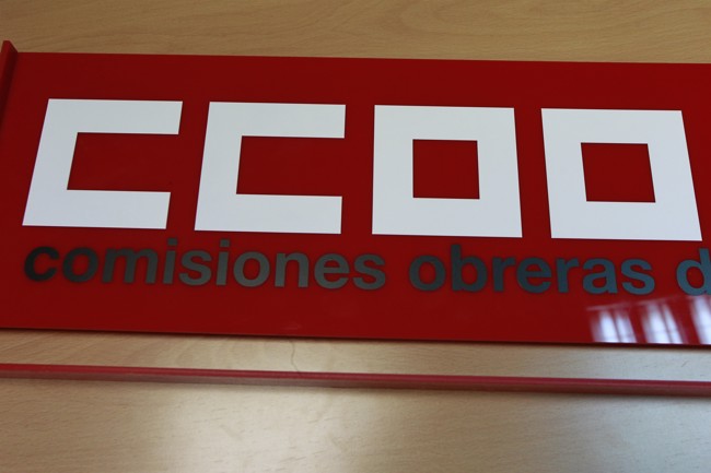 CCOO apoya el Plan de Acción para el Automóvil Europeo, pero ve "lagunas en empleo"