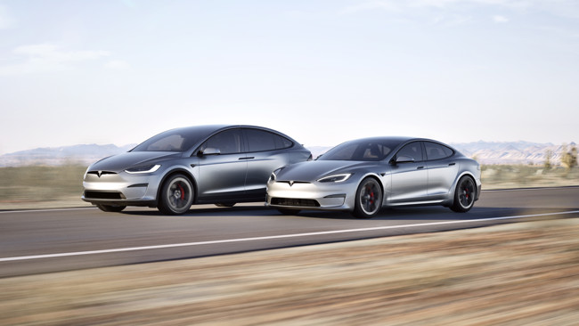 Tesla reduce un 49% ventas en China en febrero, con 30.688 coches, el dato más bajo desde julio de 2022