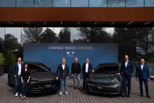 Seat gana 522 millones, un 5% menos por el menor uso de créditos fiscales