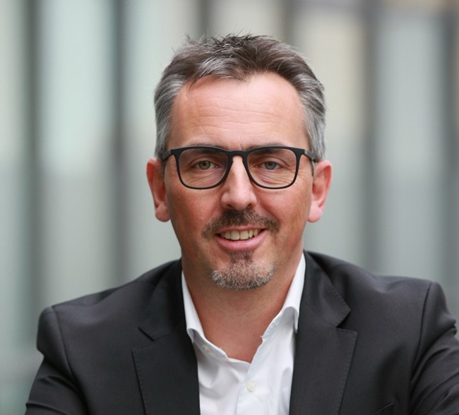BMW nombra a Joachim Post como nuevo jefe de desarrollo de la marca alemana a partir de junio