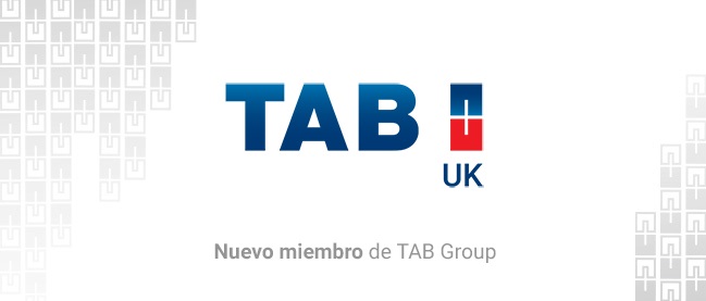 TAB Group consolida su presencia en el Reino Unido con la creación de TAB UK tras adquirir el 51% de BSH