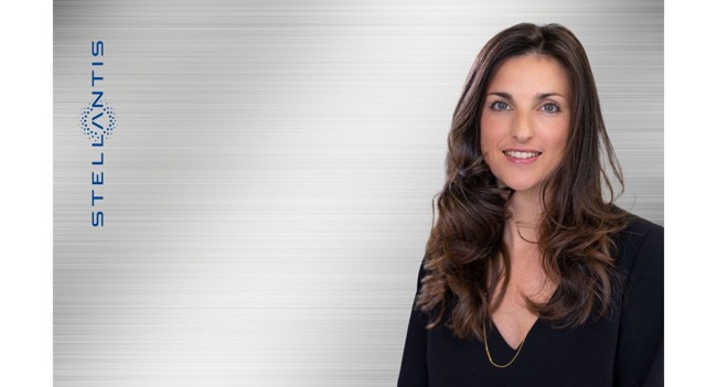 Stellantis nombra vicepresidenta sénior de Asuntos Corporativos y Comunicaciones a Marion Beyret