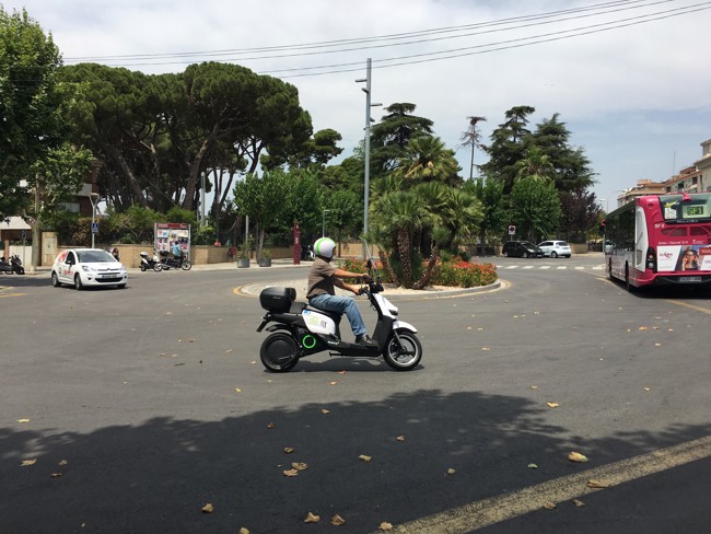Anesdor incorpora a e-Motocar como nuevo miembro de la entidad y pasa a representar 67 empresas