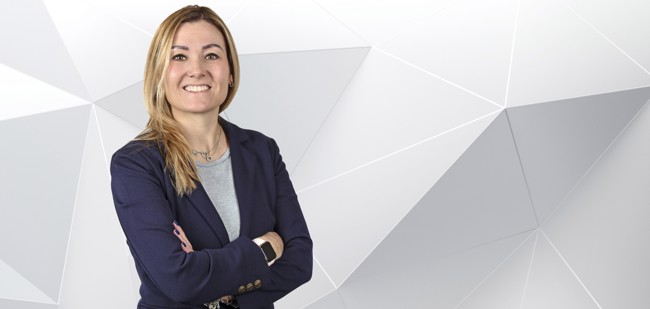 Alpine nombra a Capucine Lorenzi como su nueva directora de operaciones