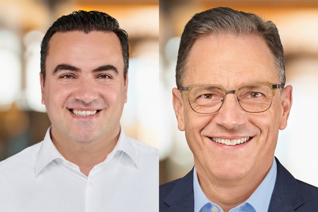 Continental Tires America elige a Tansu Isik como su nuevo CEO tras jubilación de Jochen Etzel en mayo